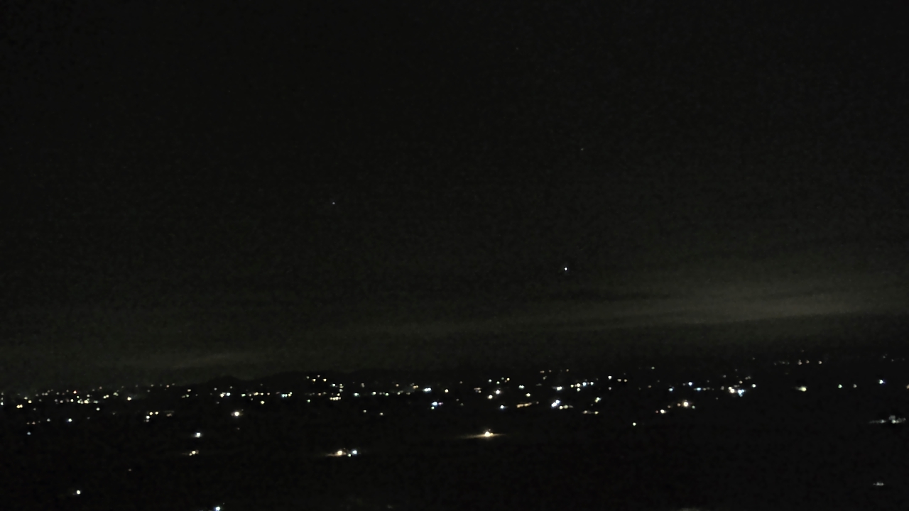 Thumbnail for current weather camera view from Boone County EMA in Harrison, Arkansas