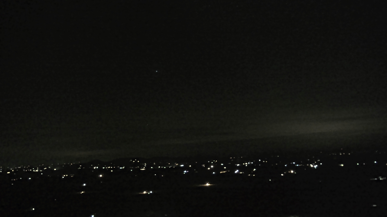 Thumbnail for current weather camera view from Boone County EMA in Harrison, Arkansas