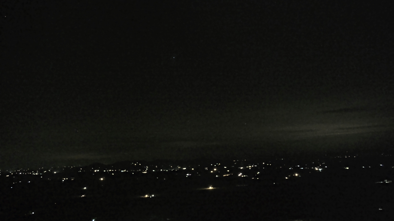 Thumbnail for current weather camera view from Boone County EMA in Harrison, Arkansas