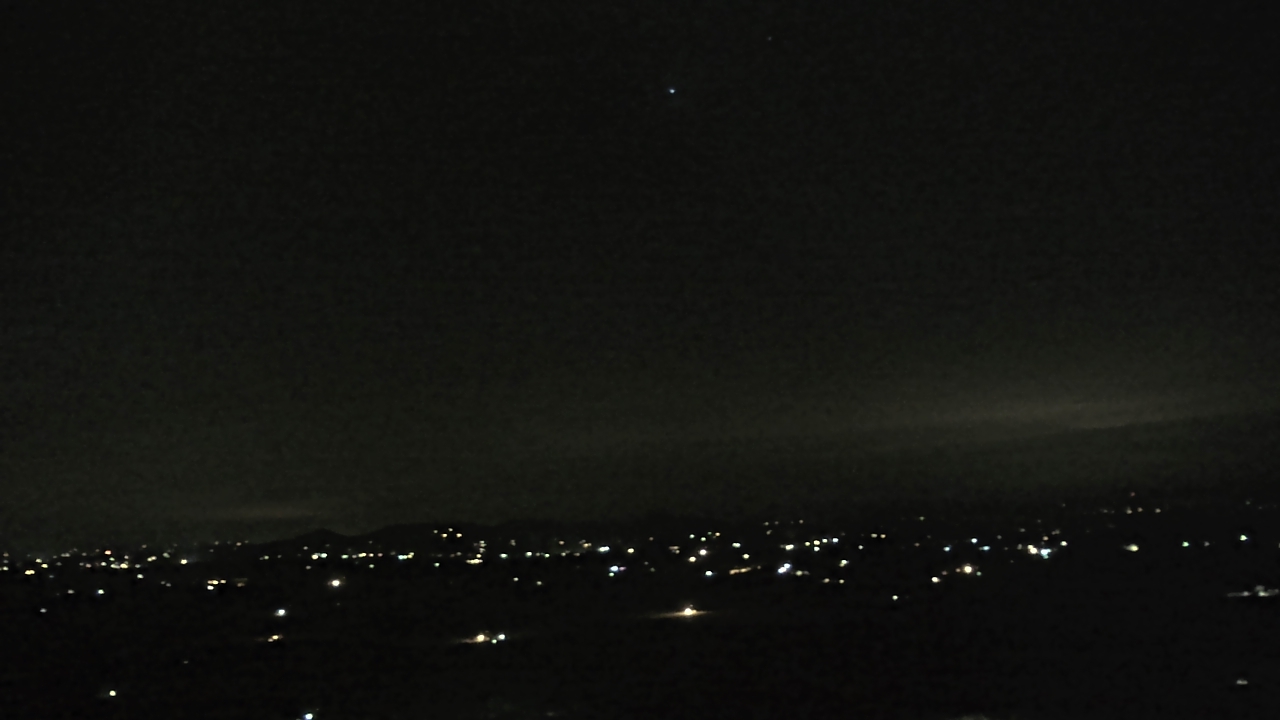 Thumbnail for current weather camera view from Boone County EMA in Harrison, Arkansas