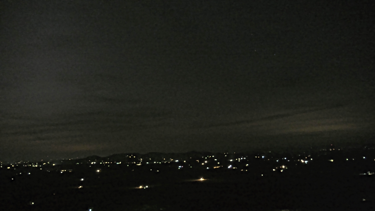 Thumbnail for current weather camera view from Boone County EMA in Harrison, Arkansas