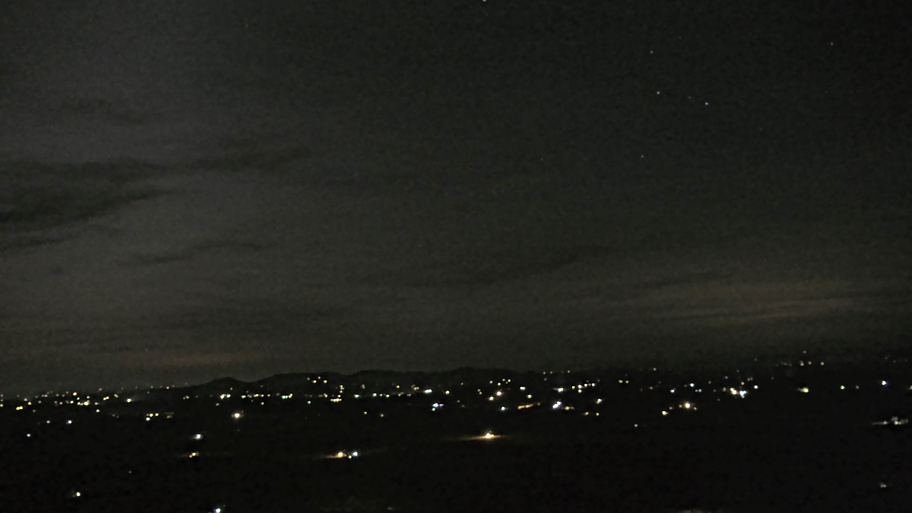 Thumbnail for current weather camera view from Boone County EMA in Harrison, Arkansas