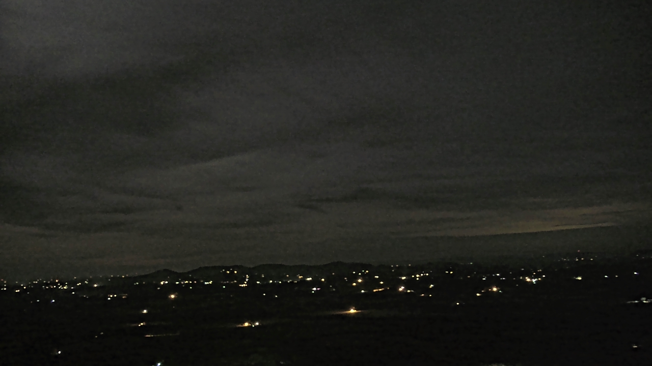 Thumbnail for current weather camera view from Boone County EMA in Harrison, Arkansas