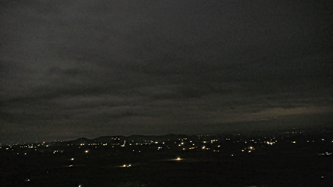 Thumbnail for current weather camera view from Boone County EMA in Harrison, Arkansas