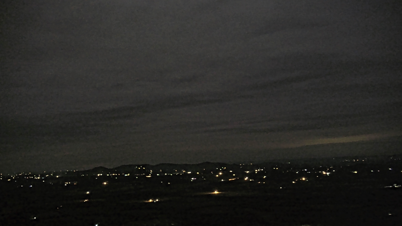 Thumbnail for current weather camera view from Boone County EMA in Harrison, Arkansas