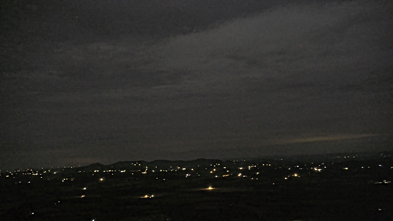 Thumbnail for current weather camera view from Boone County EMA in Harrison, Arkansas