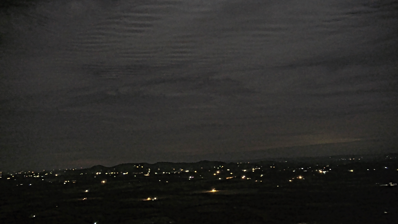 Thumbnail for current weather camera view from Boone County EMA in Harrison, Arkansas