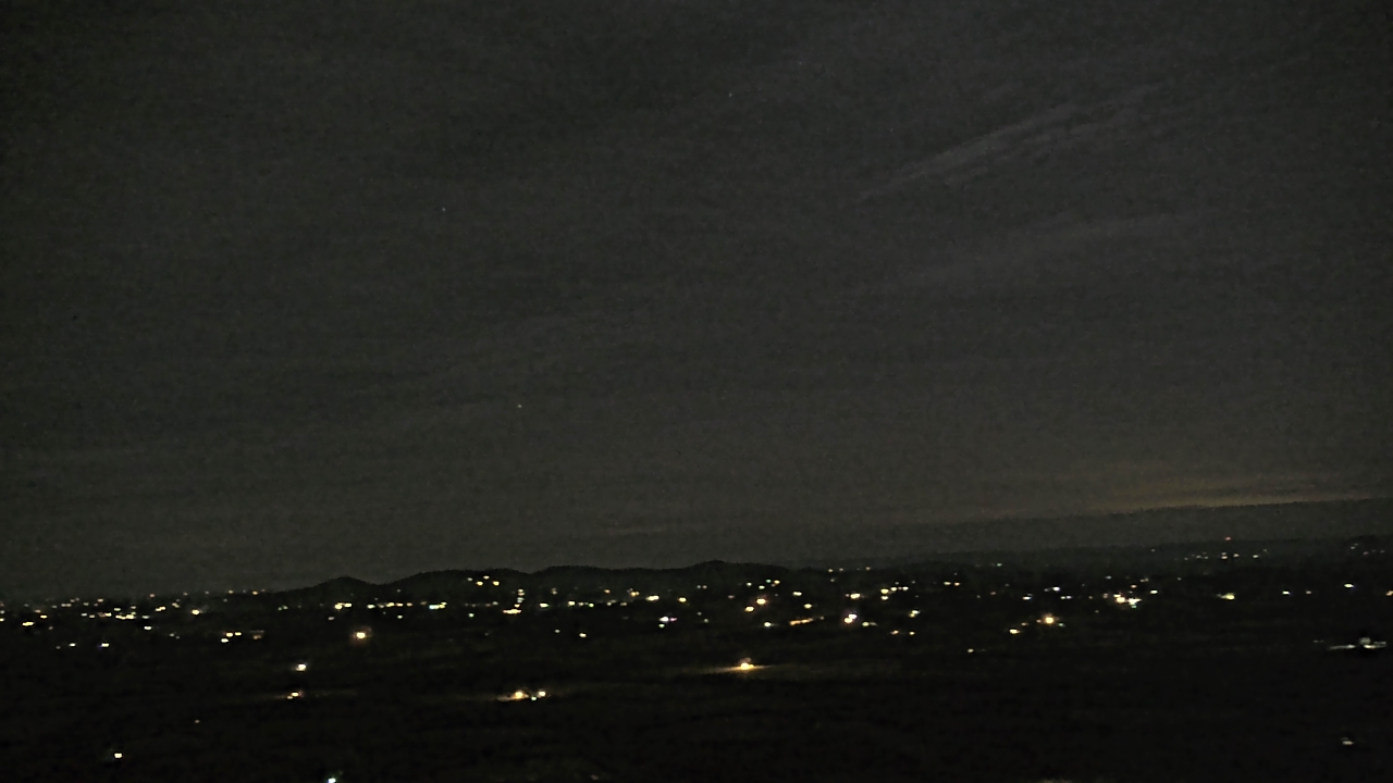 Thumbnail for current weather camera view from Boone County EMA in Harrison, Arkansas