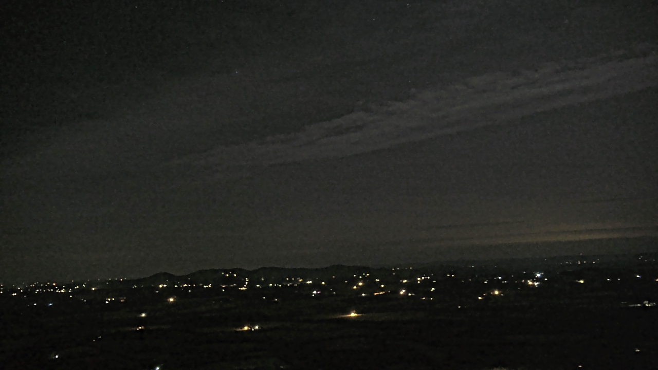 Thumbnail for current weather camera view from Boone County EMA in Harrison, Arkansas