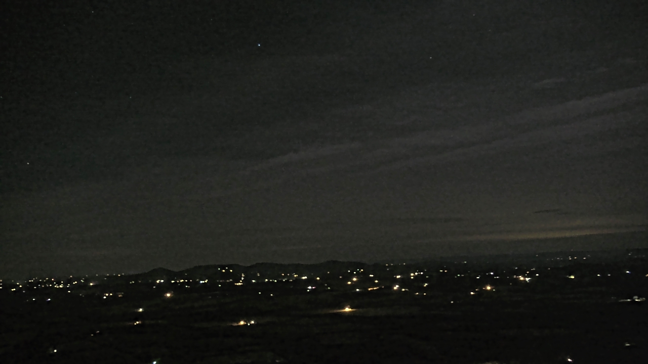 Thumbnail for current weather camera view from Boone County EMA in Harrison, Arkansas