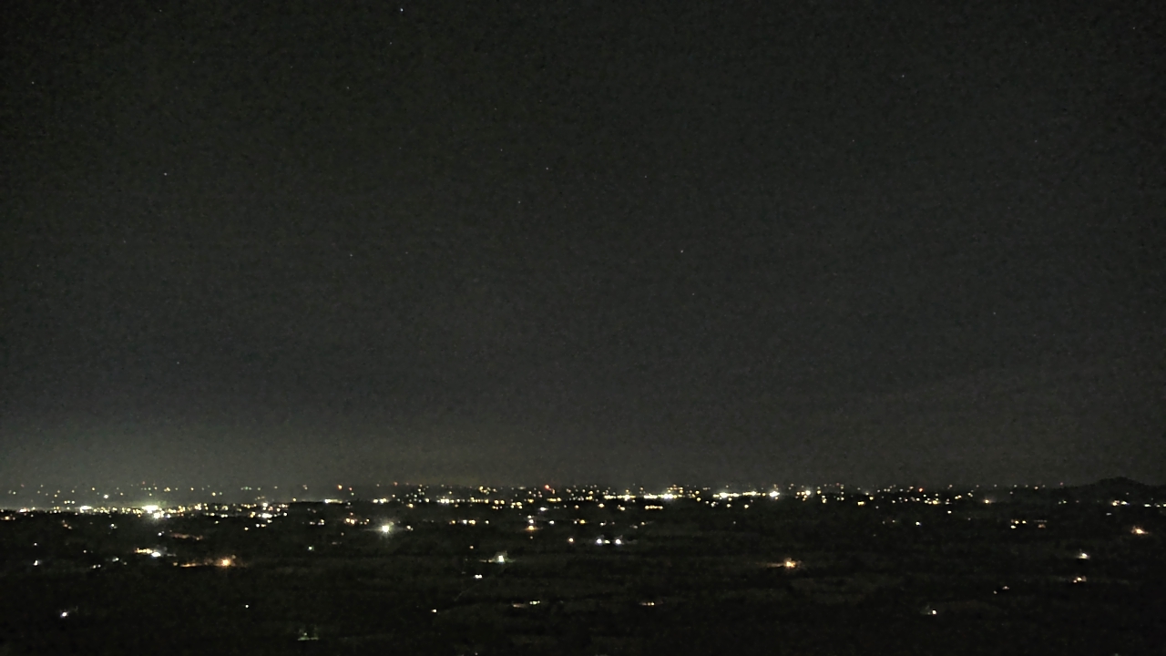 Thumbnail for current weather camera view from Boone County EMA in Harrison, Arkansas