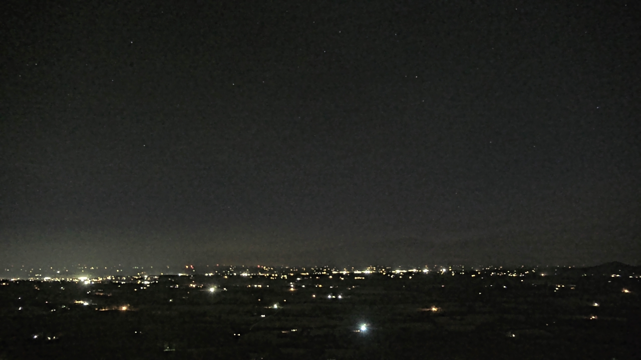 Thumbnail for current weather camera view from Boone County EMA in Harrison, Arkansas