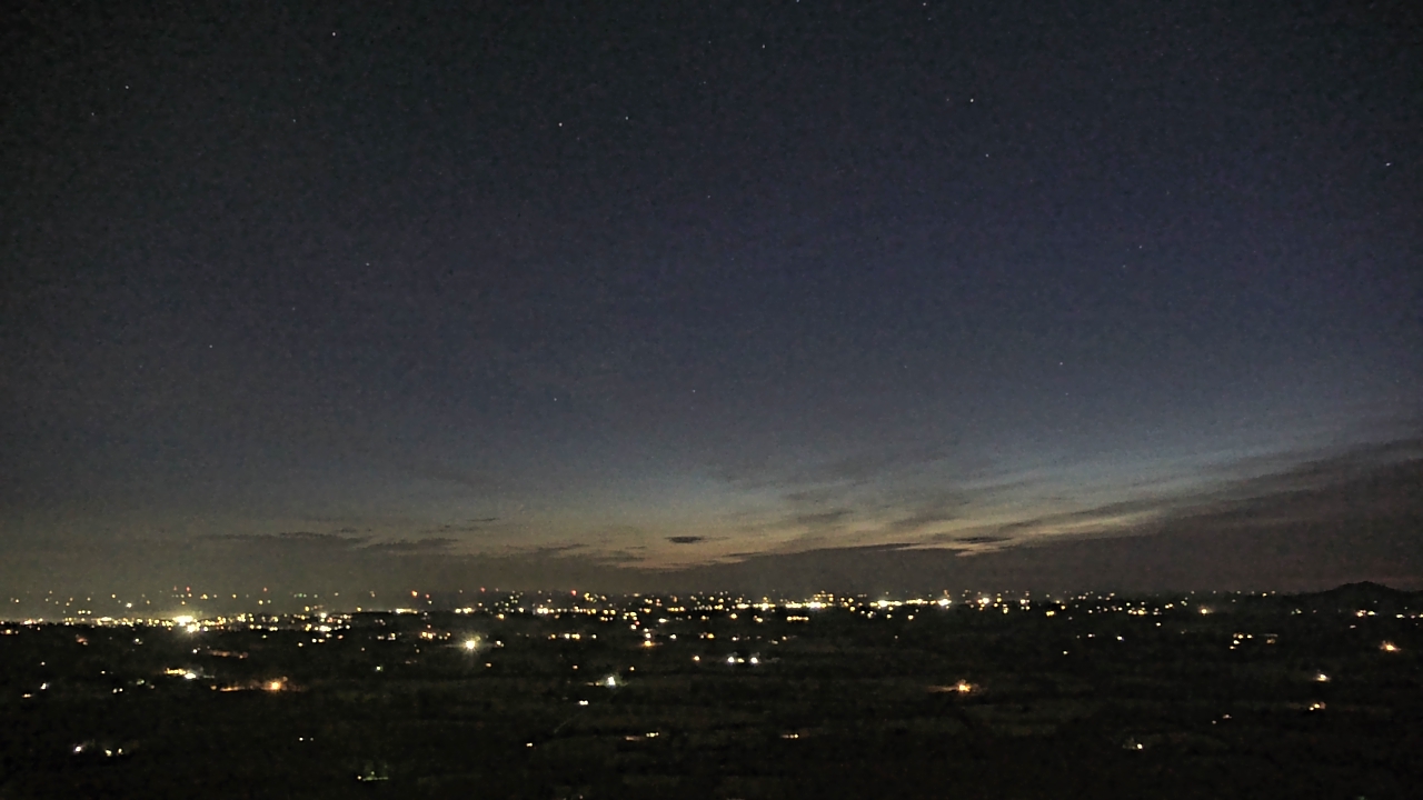 Thumbnail for current weather camera view from Boone County EMA in Harrison, Arkansas