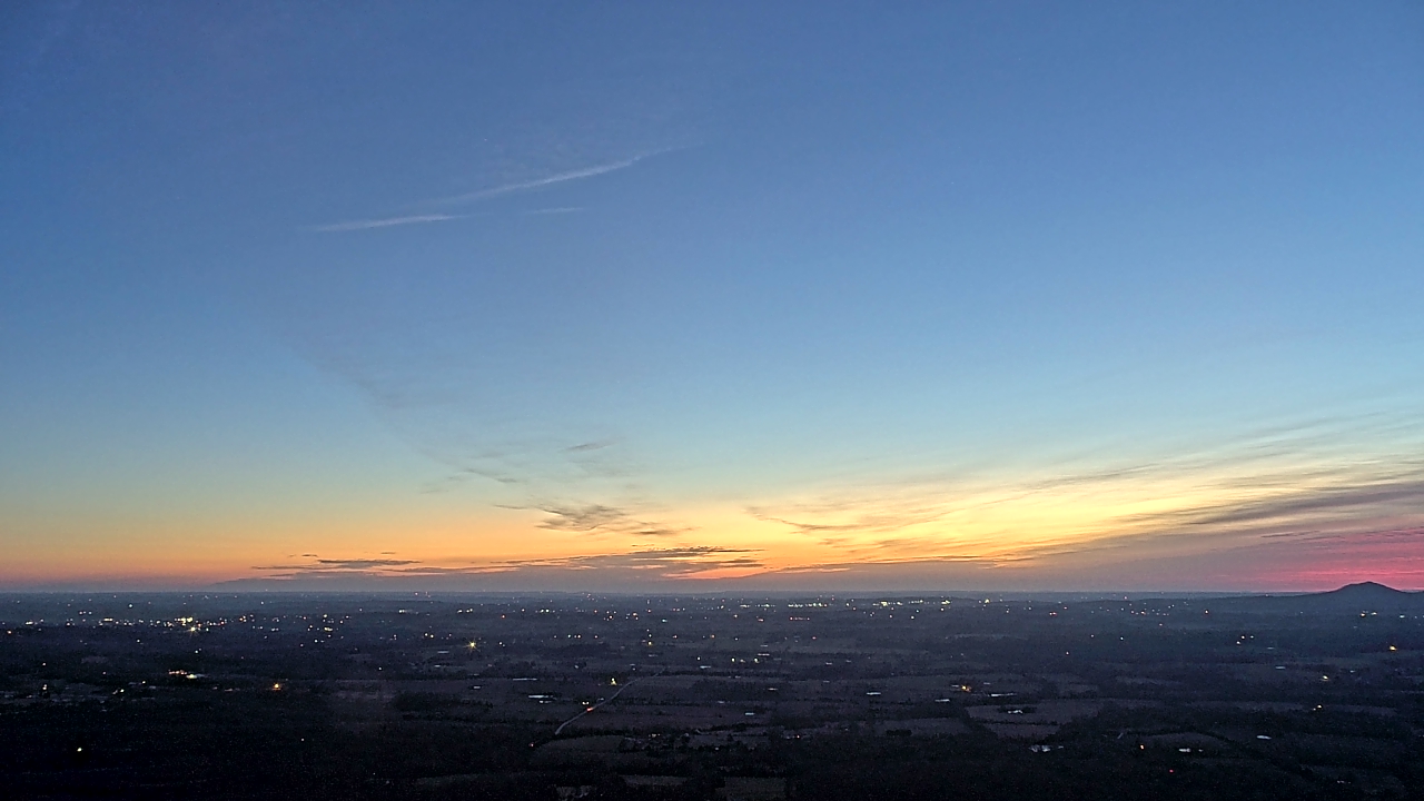 Thumbnail for current weather camera view from Boone County EMA in Harrison, Arkansas