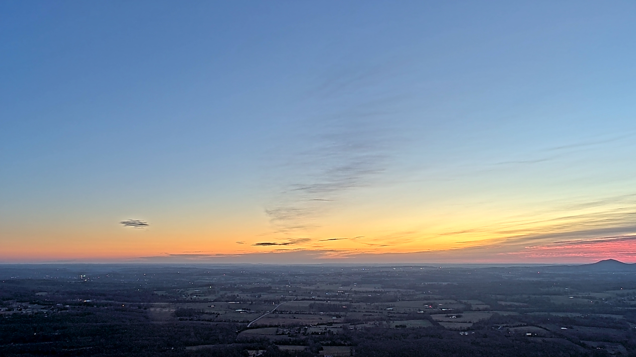 Thumbnail for current weather camera view from Boone County EMA in Harrison, Arkansas