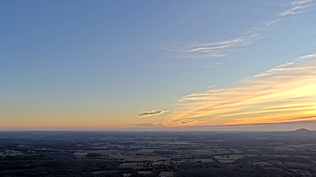 Thumbnail for current weather camera view from Boone County EMA in Harrison, Arkansas