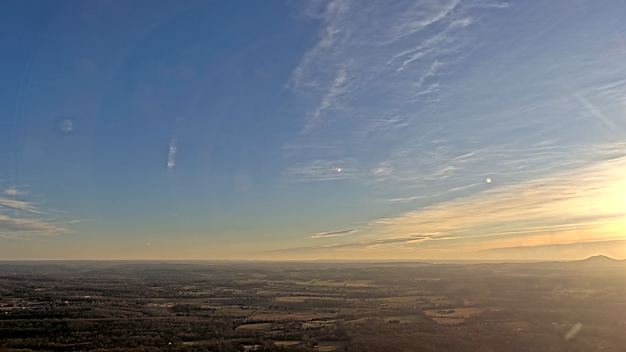 Thumbnail for current weather camera view from Boone County EMA in Harrison, Arkansas