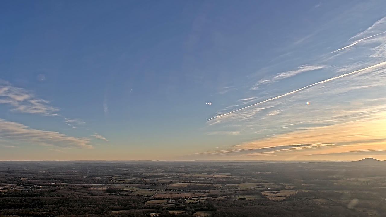 Thumbnail for current weather camera view from Boone County EMA in Harrison, Arkansas