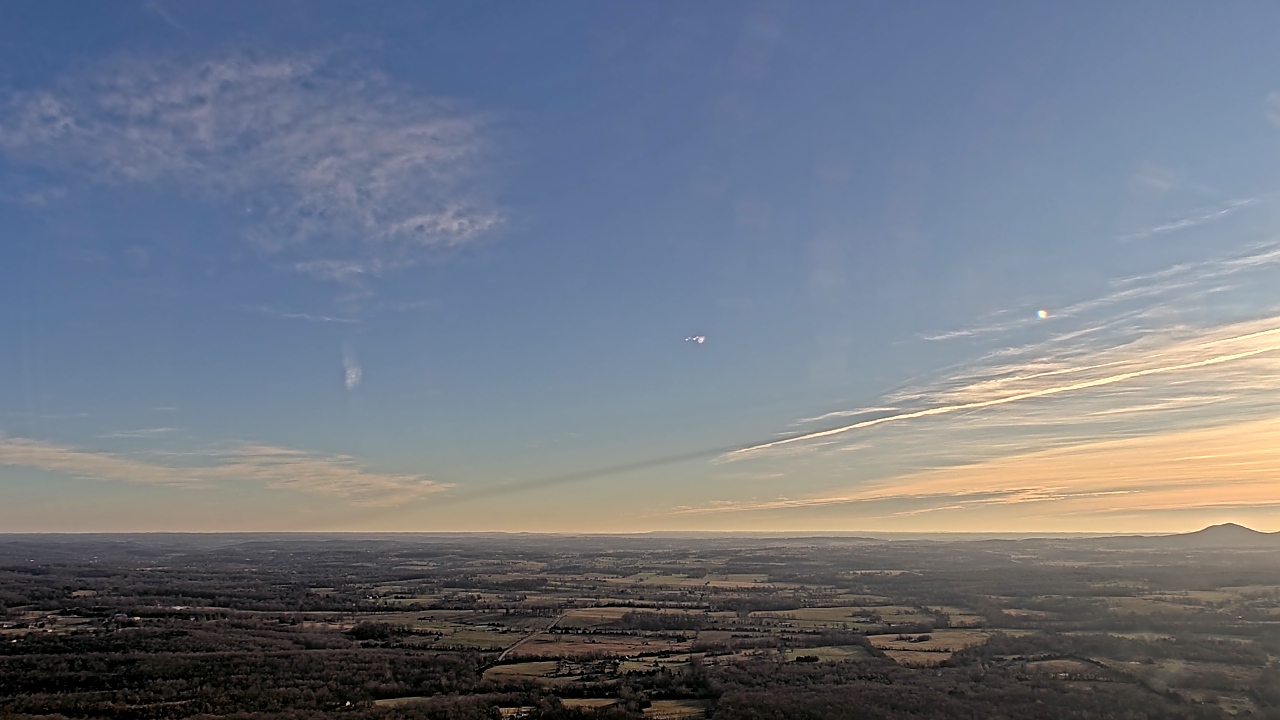 Thumbnail for current weather camera view from Boone County EMA in Harrison, Arkansas