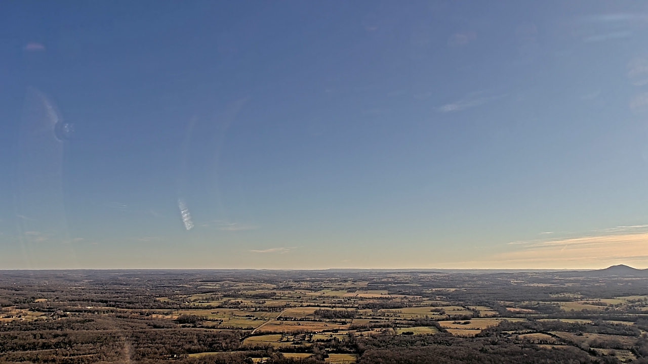 Thumbnail for current weather camera view from Boone County EMA in Harrison, Arkansas