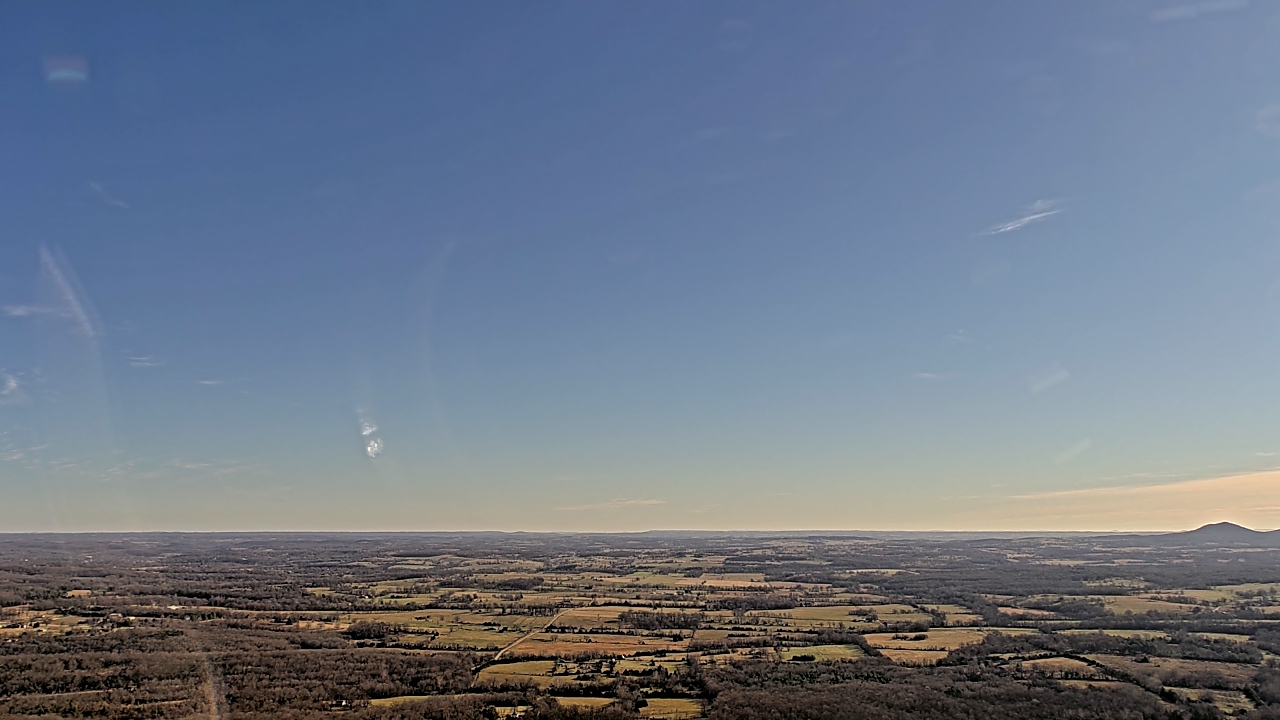Thumbnail for current weather camera view from Boone County EMA in Harrison, Arkansas