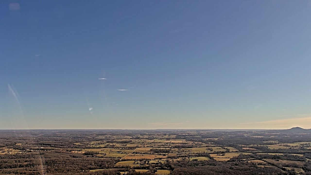 Thumbnail for current weather camera view from Boone County EMA in Harrison, Arkansas