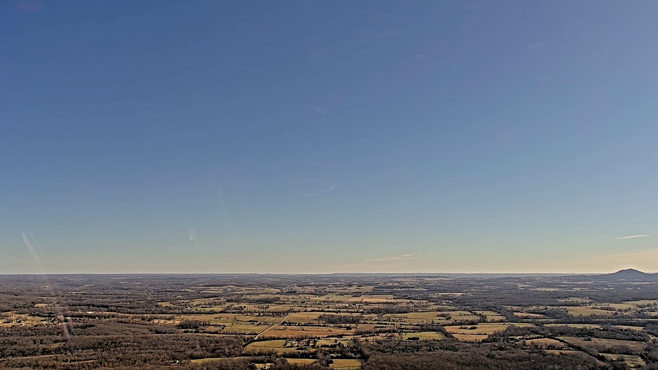 Thumbnail for current weather camera view from Boone County EMA in Harrison, Arkansas