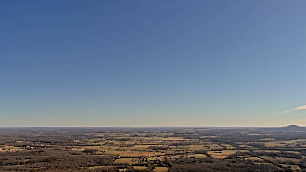 Thumbnail for current weather camera view from Boone County EMA in Harrison, Arkansas