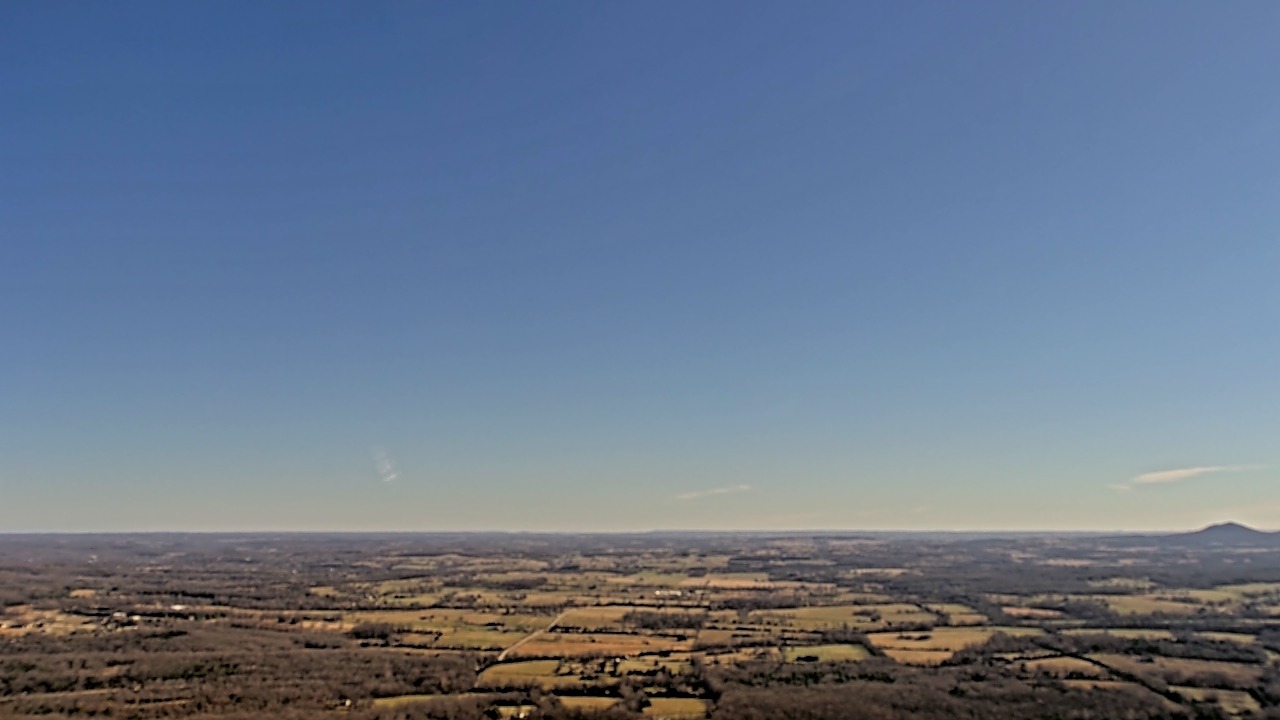 Thumbnail for current weather camera view from Boone County EMA in Harrison, Arkansas