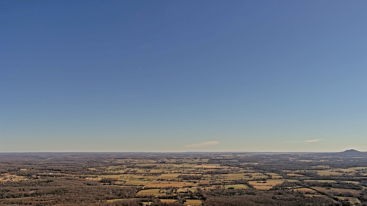 Thumbnail for current weather camera view from Boone County EMA in Harrison, Arkansas