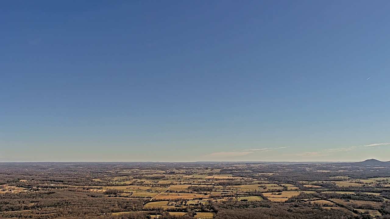 Thumbnail for current weather camera view from Boone County EMA in Harrison, Arkansas
