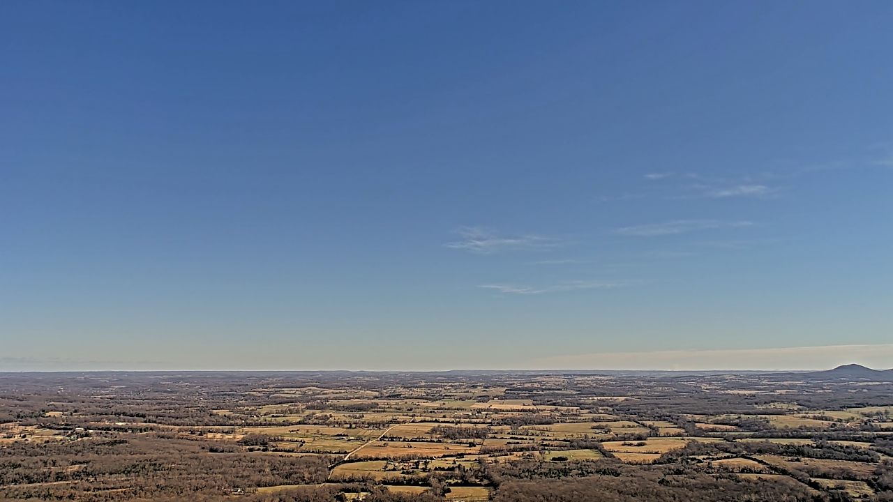 Thumbnail for current weather camera view from Boone County EMA in Harrison, Arkansas
