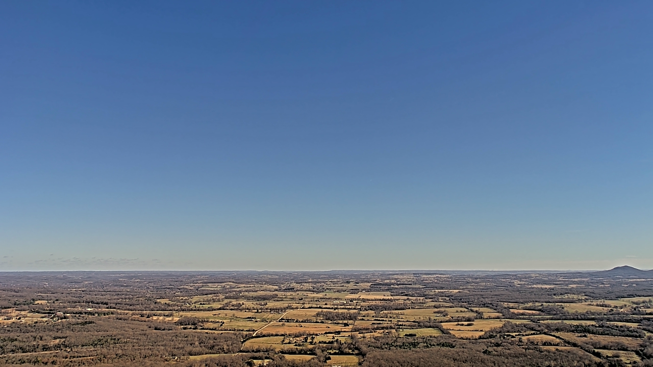 Thumbnail for current weather camera view from Boone County EMA in Harrison, Arkansas