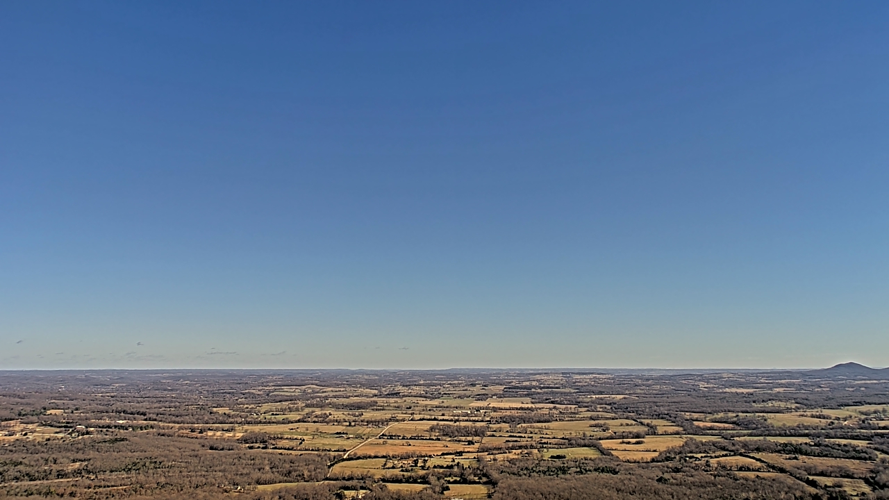 Thumbnail for current weather camera view from Boone County EMA in Harrison, Arkansas