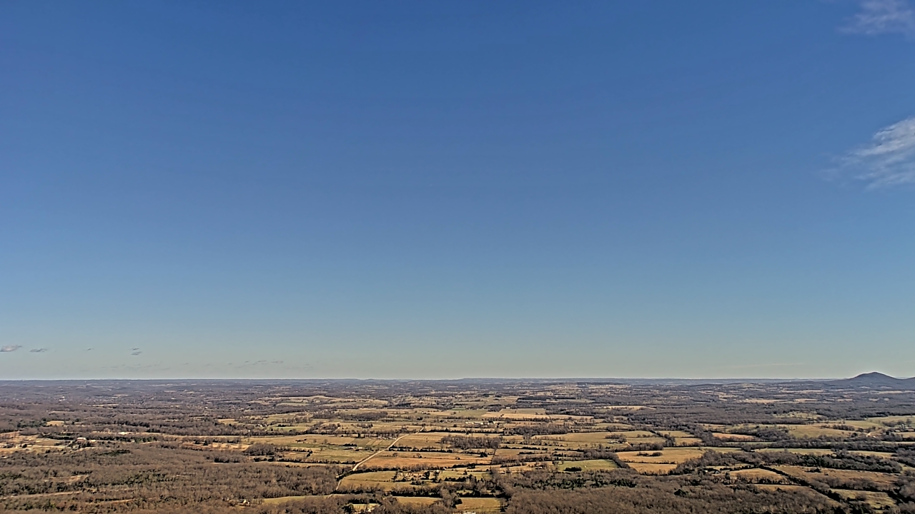 Thumbnail for current weather camera view from Boone County EMA in Harrison, Arkansas