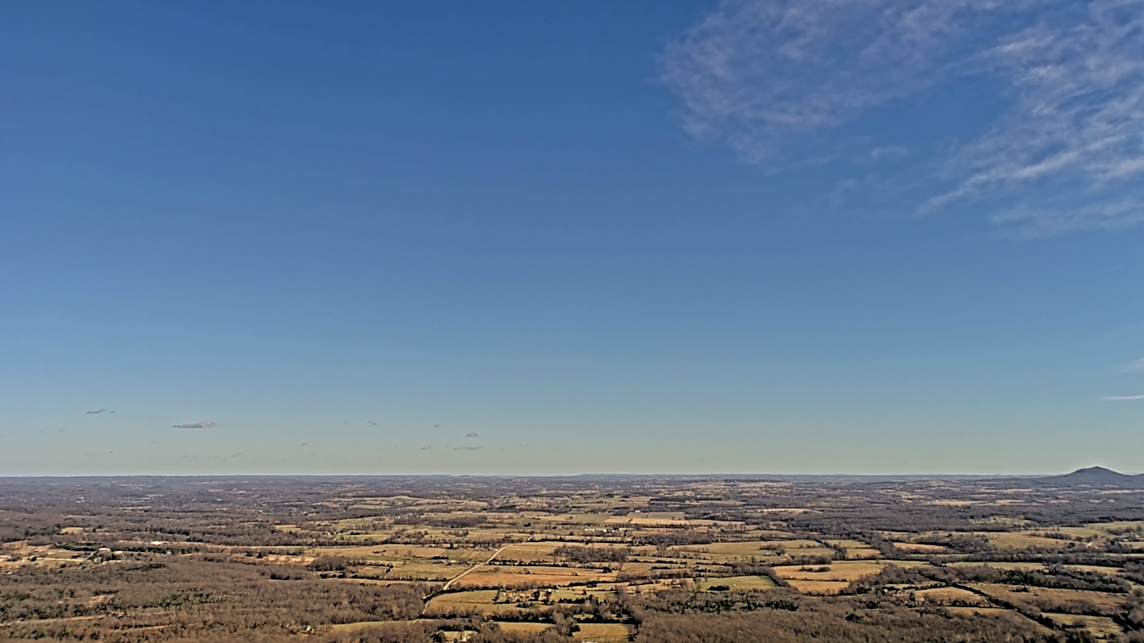 Thumbnail for current weather camera view from Boone County EMA in Harrison, Arkansas