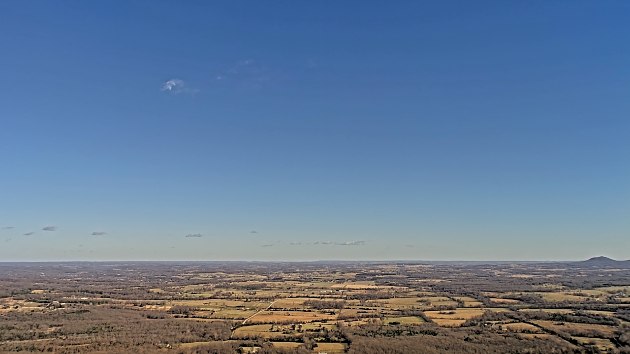 Thumbnail for current weather camera view from Boone County EMA in Harrison, Arkansas