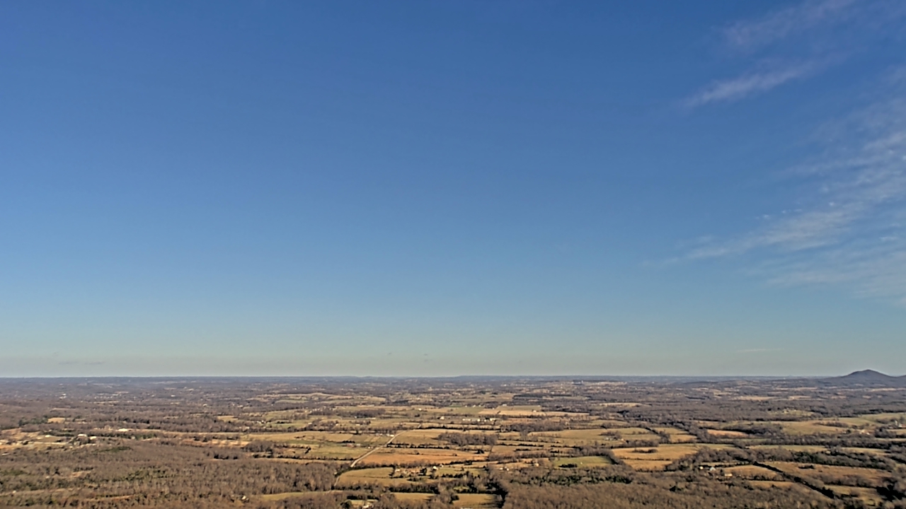Thumbnail for current weather camera view from Boone County EMA in Harrison, Arkansas