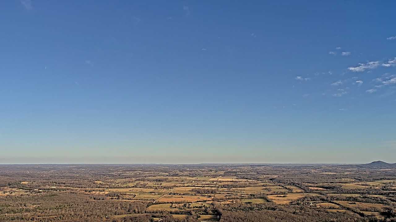 Thumbnail for current weather camera view from Boone County EMA in Harrison, Arkansas