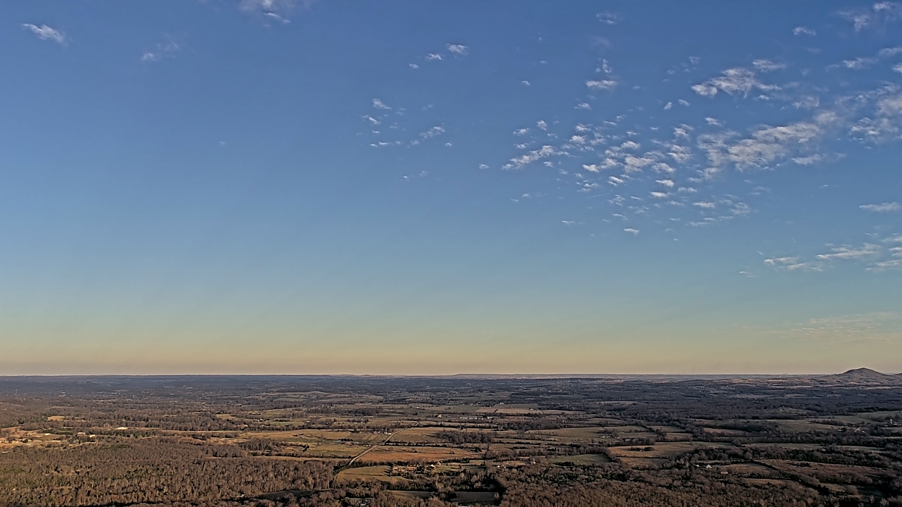 Thumbnail for current weather camera view from Boone County EMA in Harrison, Arkansas