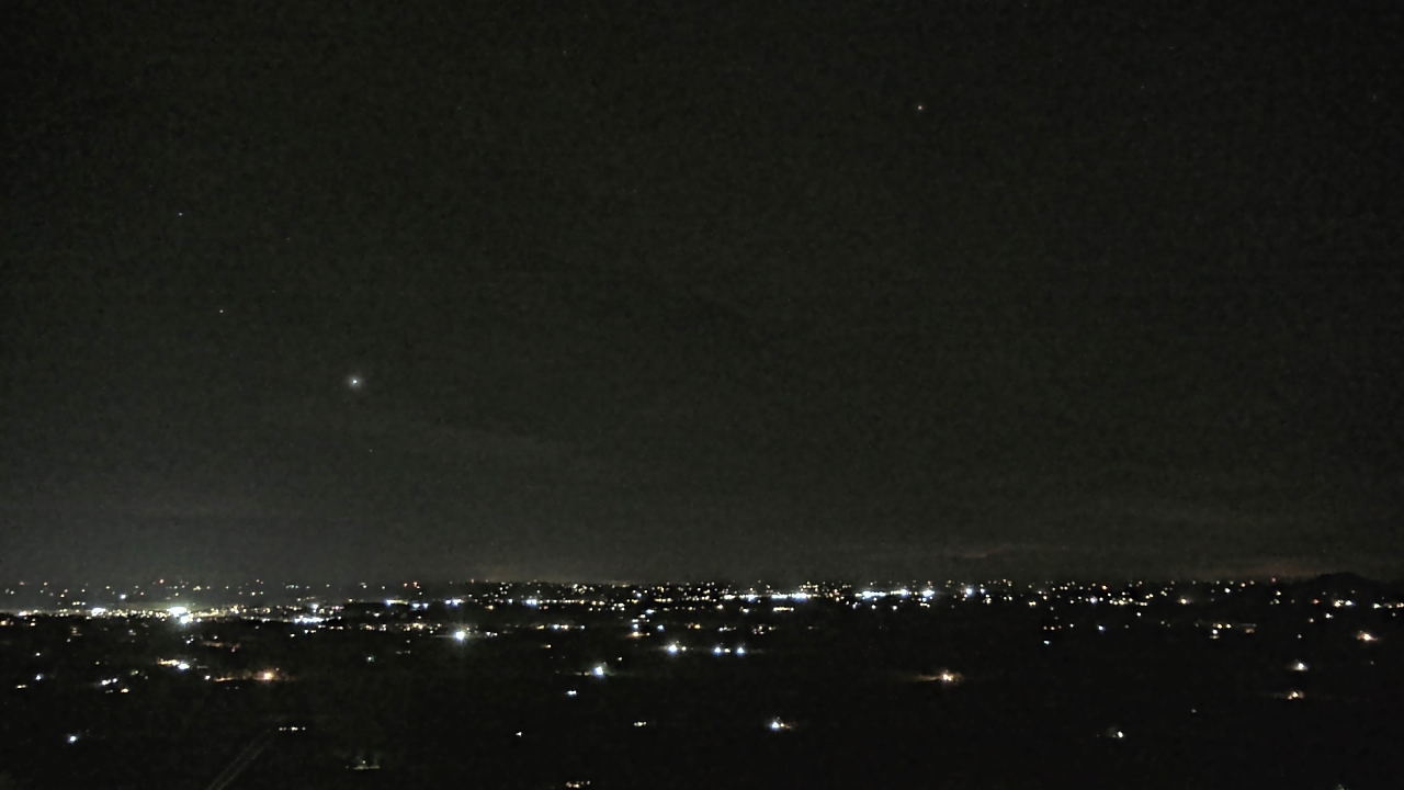 Thumbnail for current weather camera view from Boone County EMA in Harrison, Arkansas