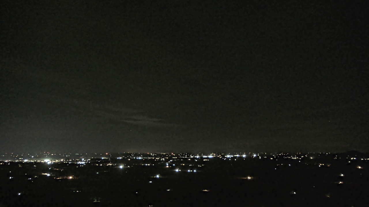 Thumbnail for current weather camera view from Boone County EMA in Harrison, Arkansas