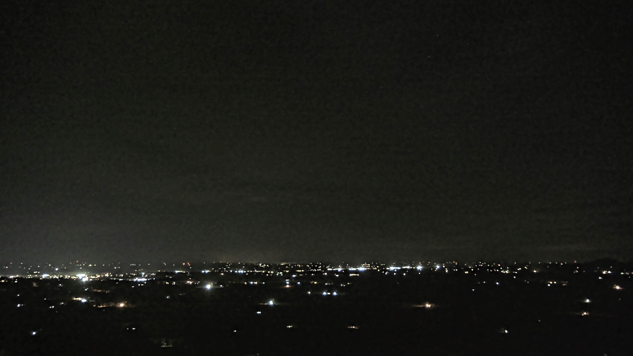 Thumbnail for current weather camera view from Boone County EMA in Harrison, Arkansas