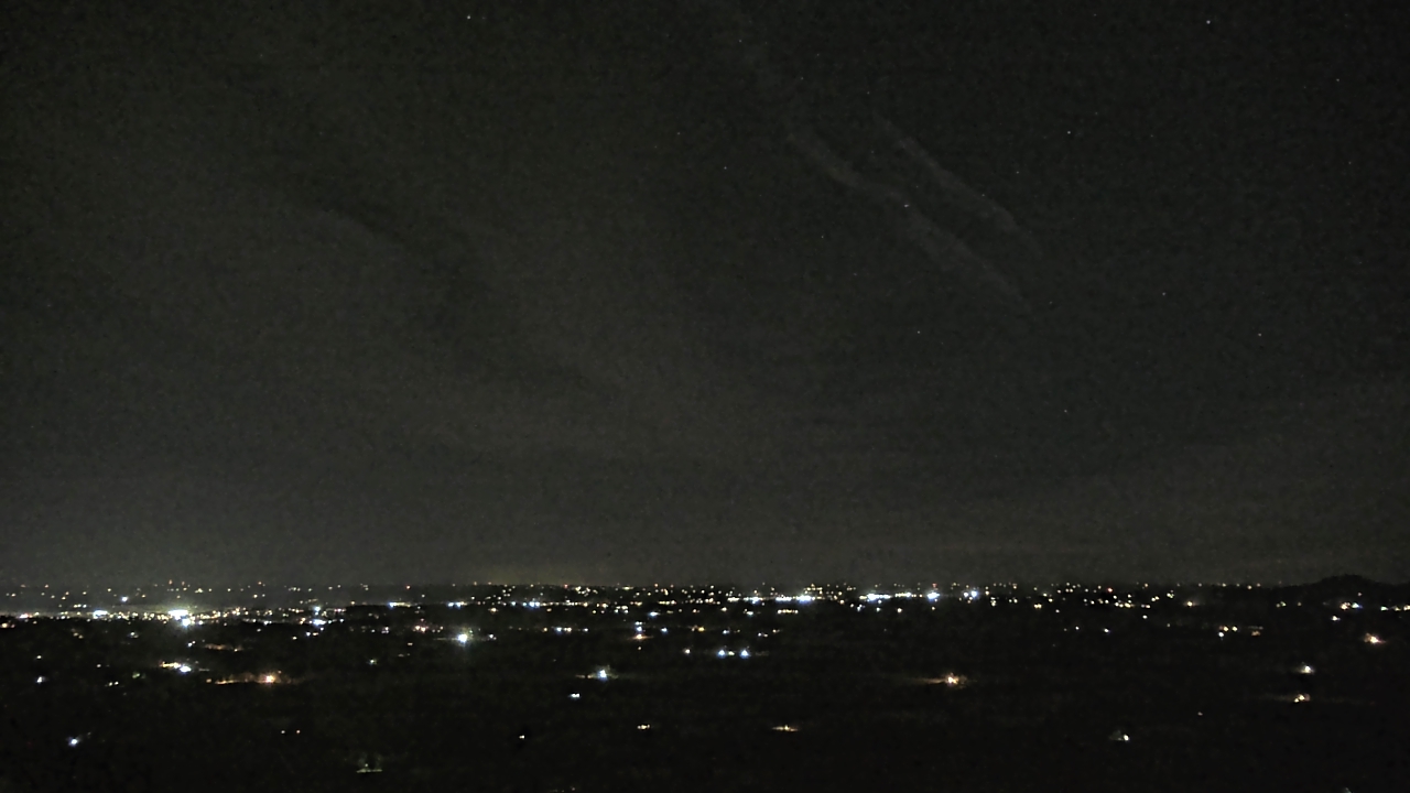 Thumbnail for current weather camera view from Boone County EMA in Harrison, Arkansas