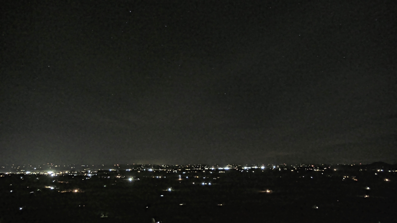 Thumbnail for current weather camera view from Boone County EMA in Harrison, Arkansas