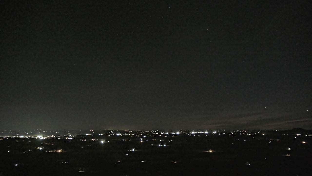 Thumbnail for current weather camera view from Boone County EMA in Harrison, Arkansas