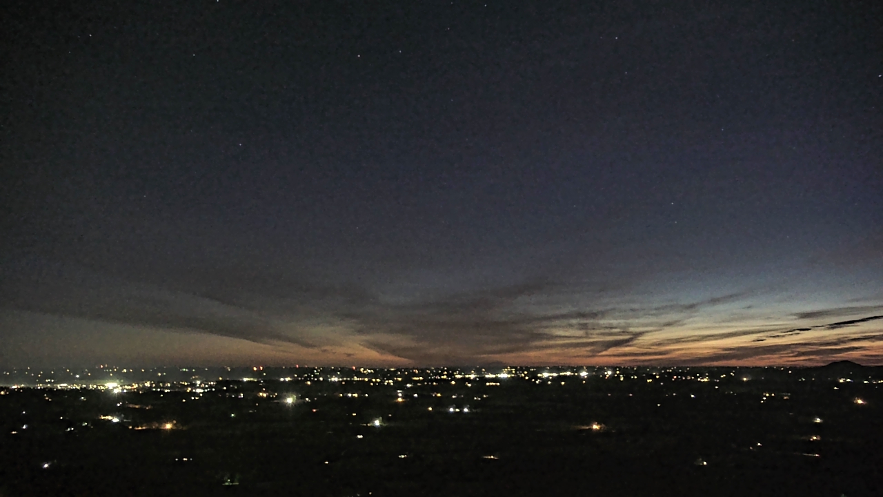 Thumbnail for current weather camera view from Boone County EMA in Harrison, Arkansas