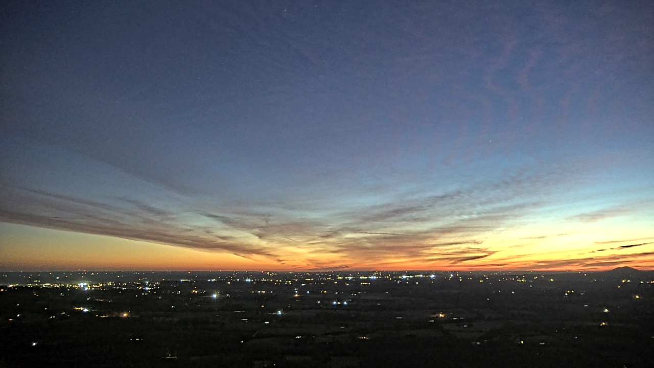 Thumbnail for current weather camera view from Boone County EMA in Harrison, Arkansas