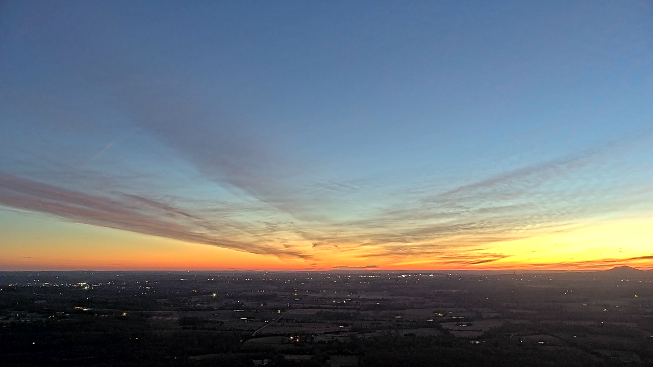 Thumbnail for current weather camera view from Boone County EMA in Harrison, Arkansas