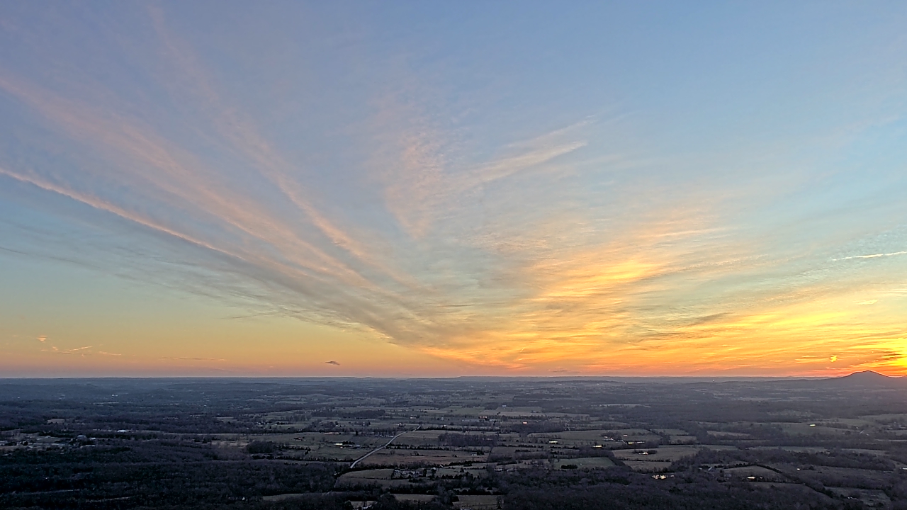 Thumbnail for current weather camera view from Boone County EMA in Harrison, Arkansas
